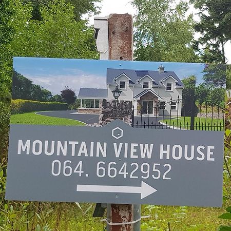 Mountain View Bed & Breakfast, Kenmare, Co. Kerry, Ireland Exterior photo